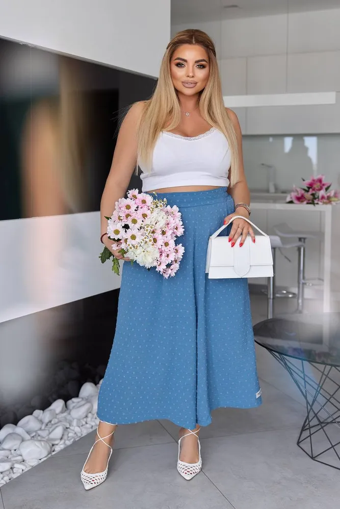 Брюки УК-541-3 Fabrika