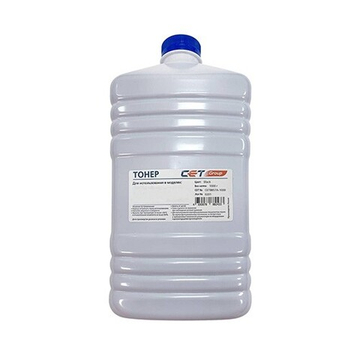 Тонер CE10-K (CPT) 106R03745 для XEROX VersaLink C7020/C7025/C7030 (CET) Black, 660г/бут, CET121450