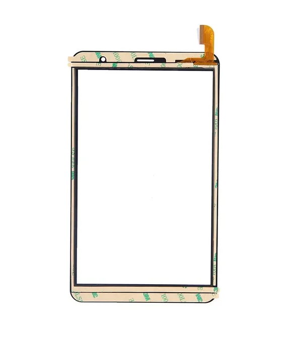 Тачскрин для Digma Kids 81 (Черный)