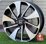 Комплект дисков Honda 16x6 et40 4x100