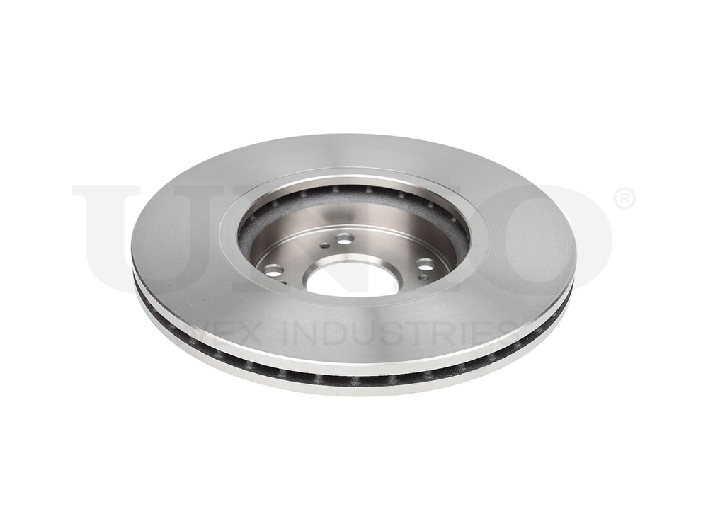 Диск тормозной передний UNIO BRD-20434