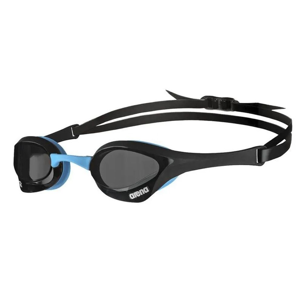 Очки для плавания Arena Cobra Ultra Swipe темные линзы