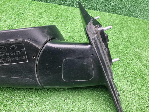 Зеркало левое Hyundai Creta 1 (2016-2021) 6 конт.