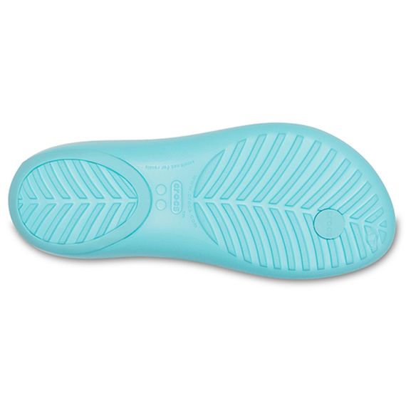 Crocs Serena 'Light Lake Blue'