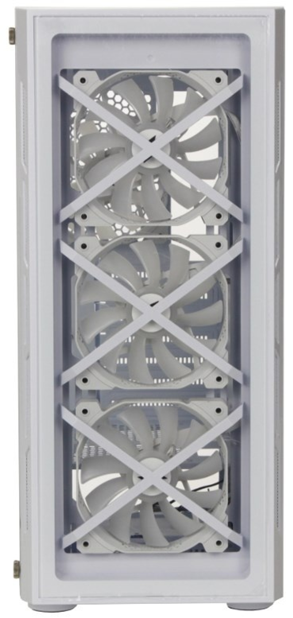 Корпус 1STPLAYER FireBase XP-G белый