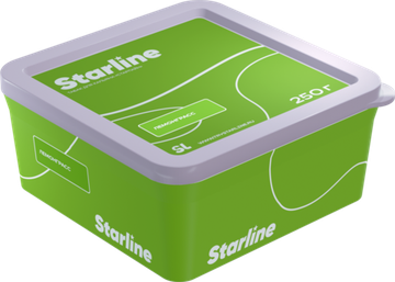 Starline - Лемонграсс