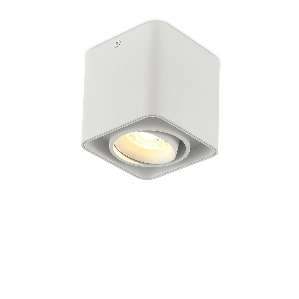 Накладной светильник под сменную лампу