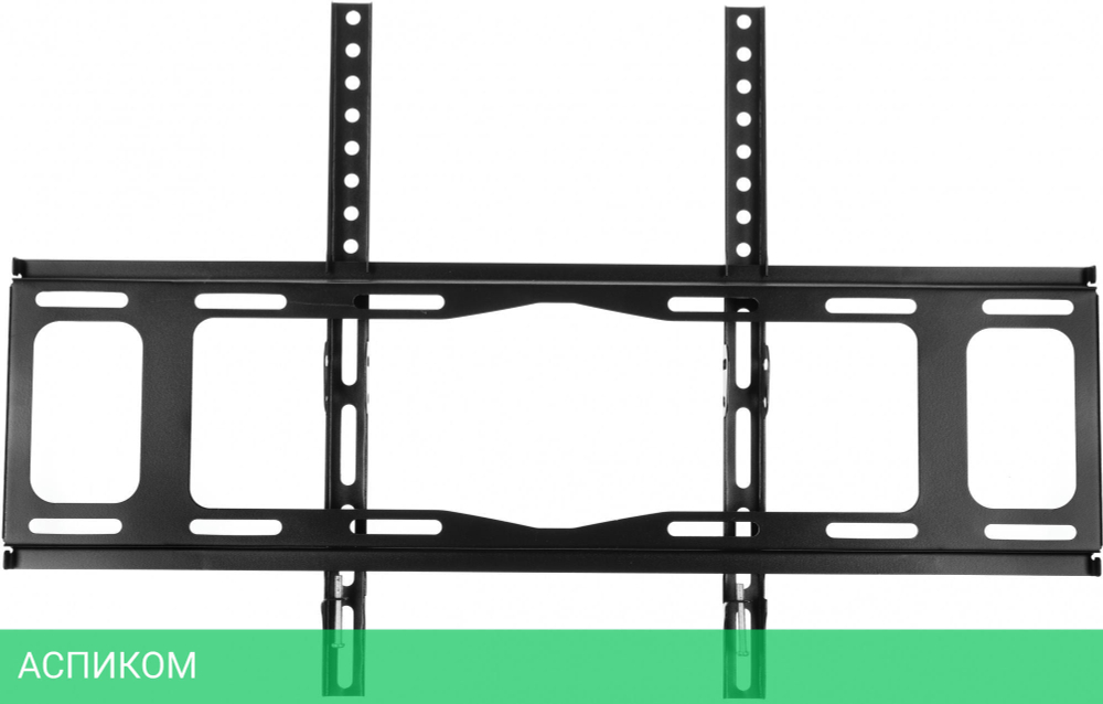 Кронштейн Buro FX2S черный