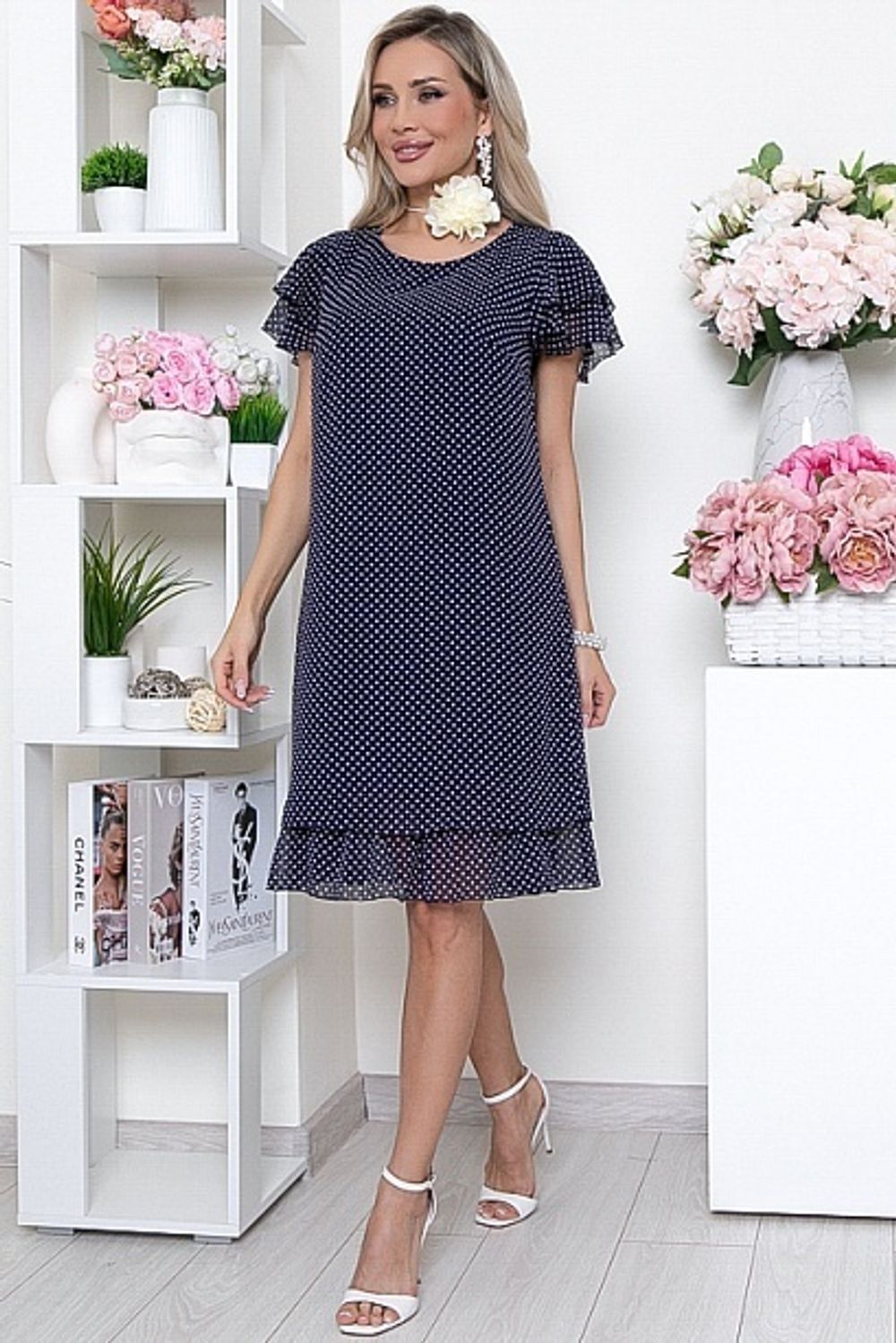 Платье 71534 Avili (Акция)