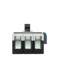Выключатель автоматический 3п 400А 50кА AV POWER-3/3 ETU2.2 AVERES EKF mccb-33-400-2.2-av