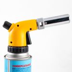 Горелка порт. &quot;СЛЕДОПЫТ-GTP-N01&quot;, пьезо (цанг.)/80/