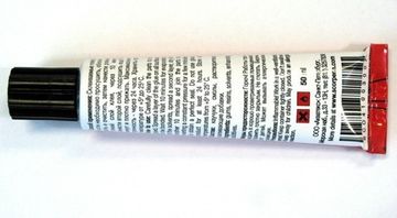 Клей Scorpena для неопрена 50 мл