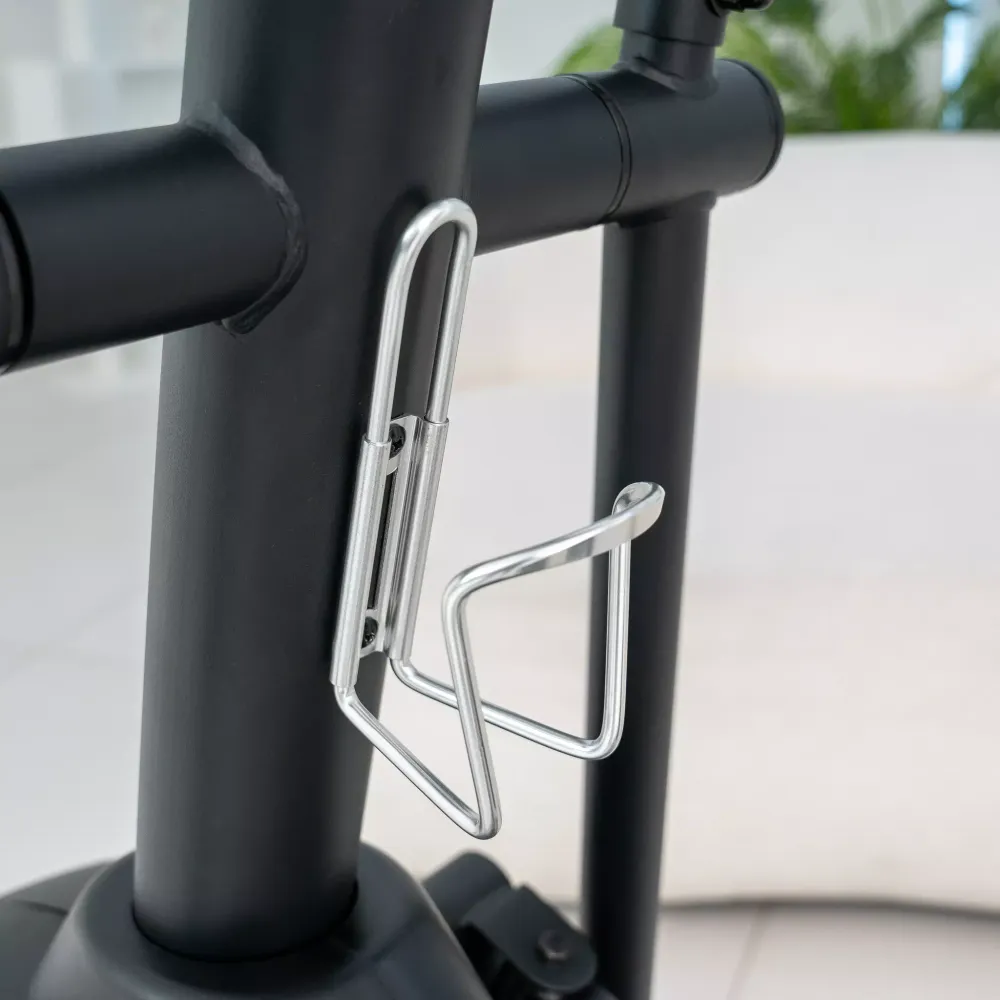 ЭЛЛИПТИЧЕСКИЙ ТРЕНАЖЕР ДОМАШНИЙ OXYGEN FITNESS FIRAL