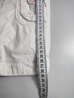 Шорты Zara Baby летние на 6/9 месяцев