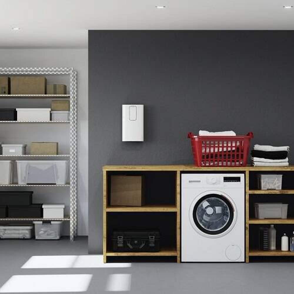 Водонагреватель электрический проточный напорный STIEBEL ELTRON DCE-C 6/8 Trend