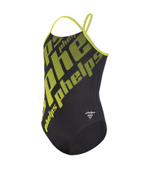 Купальник детский Phelps Zoe