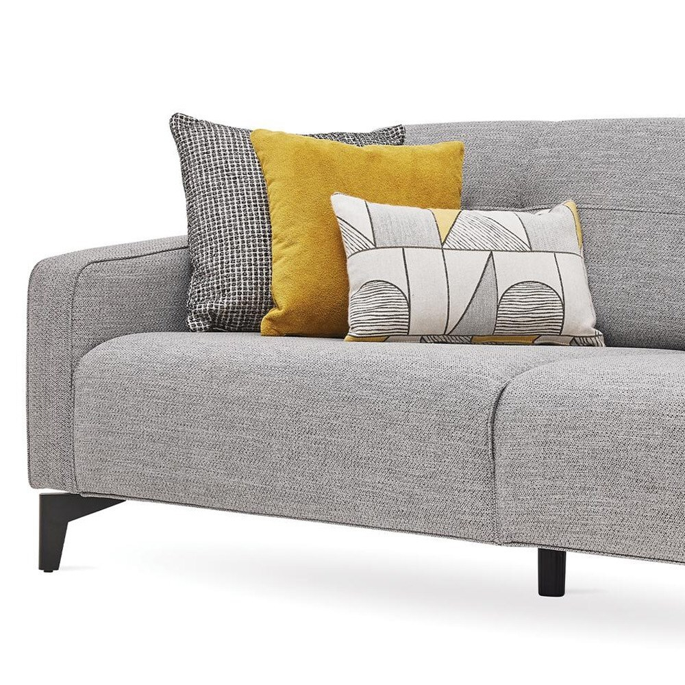 Диван кровать трехместный ENZA HOME PORTO EH71000