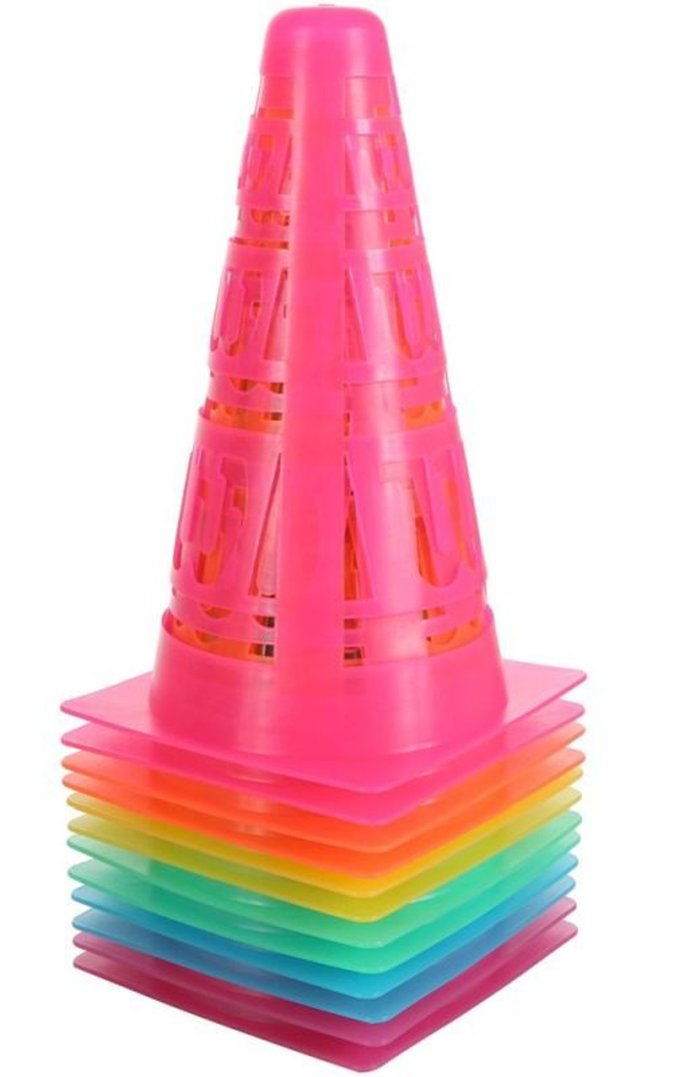 Конус Wilson Safe Cones - 12P