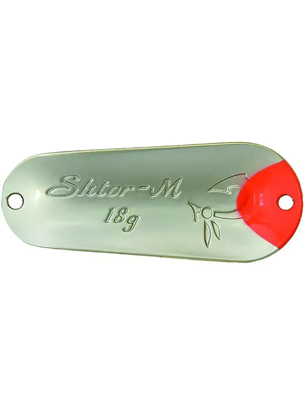 Блесна для рыбалки LureMax Shtorlek-M
