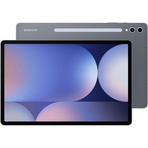 Планшет Samsung Galaxy Tab S10+ 12/512 ГБ Wi-Fi (SM-X820) Серый | Moonstone Gray