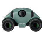 Бинокль Pentax Papilio III 6.5x21 WR оливковый