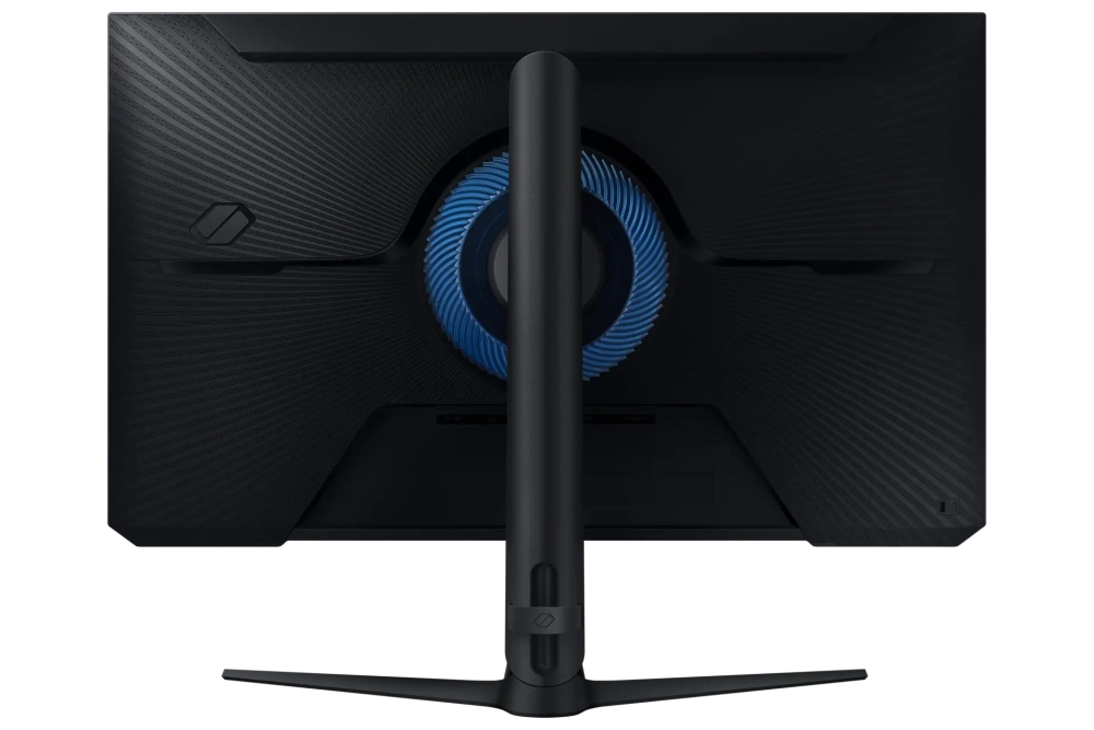 Монитор 24" Samsung Odyssey G3 LS24DG300EIXCI