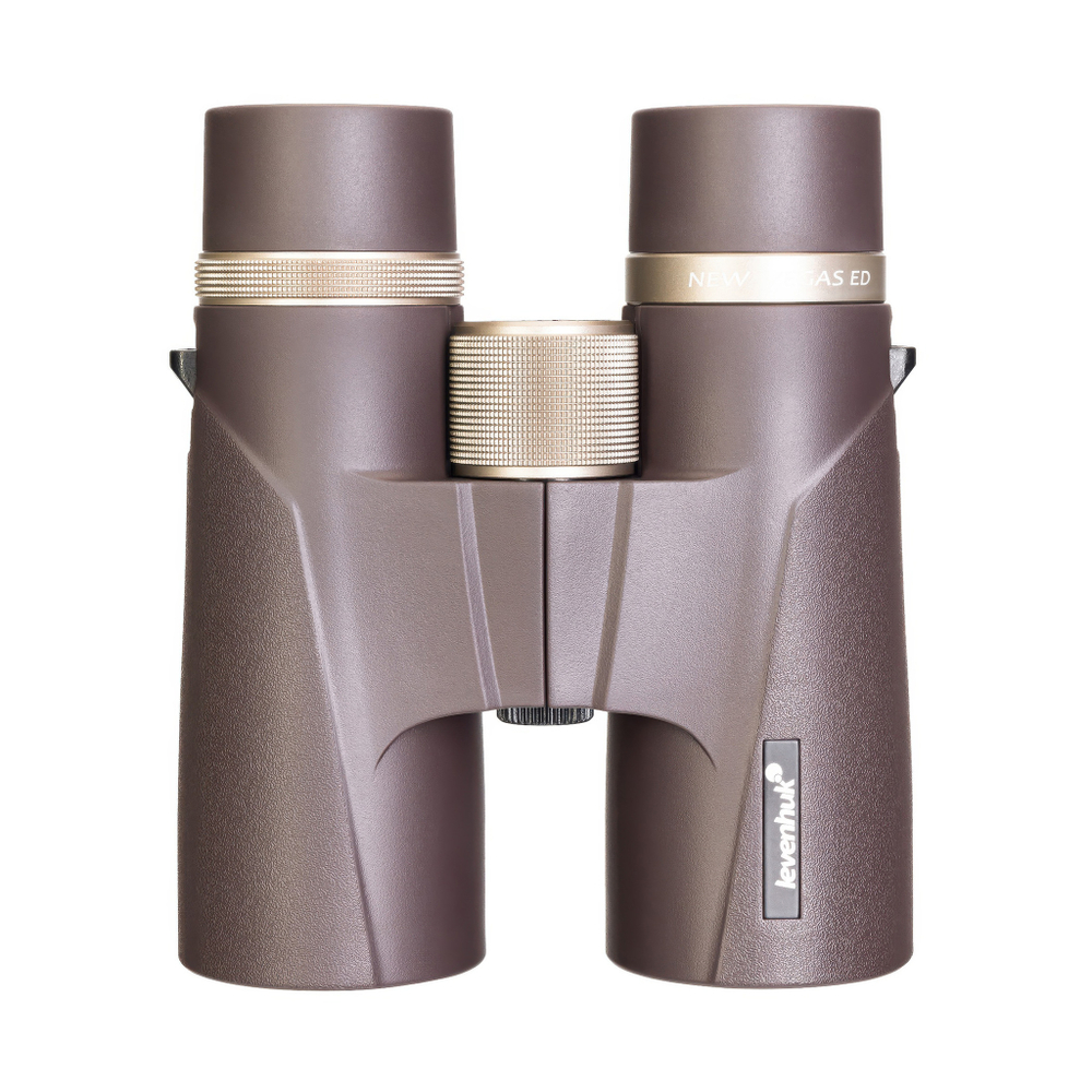 Бинокль Levenhuk New Vegas ED 8x42