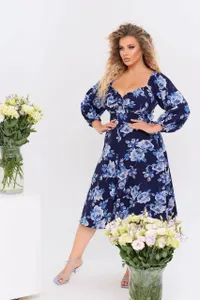 Платье УК-05661.4 Fabrika