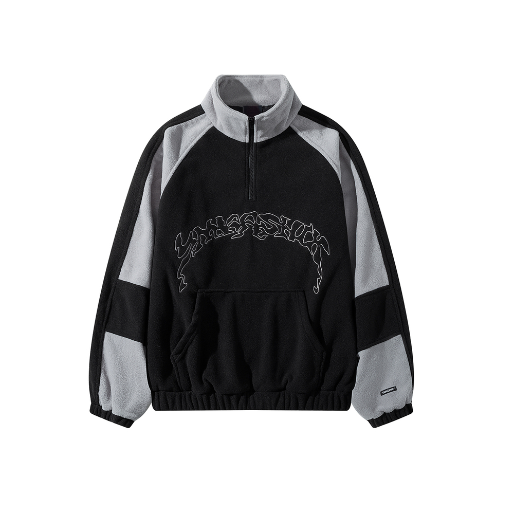 СВИТШОТ YMKASHIX TURBO FLEECE X1136 рр.M