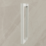 Душевой уголок Экстенза (Extenza) Vincea VSR-4EX101190CLBN, 1000/1100*900, брашированный никель, стекло прозрачное