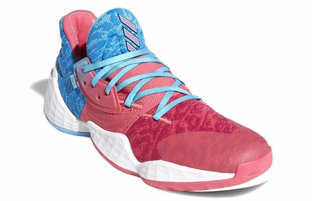 Кроссовки Adidas Harden Vol. 4 4