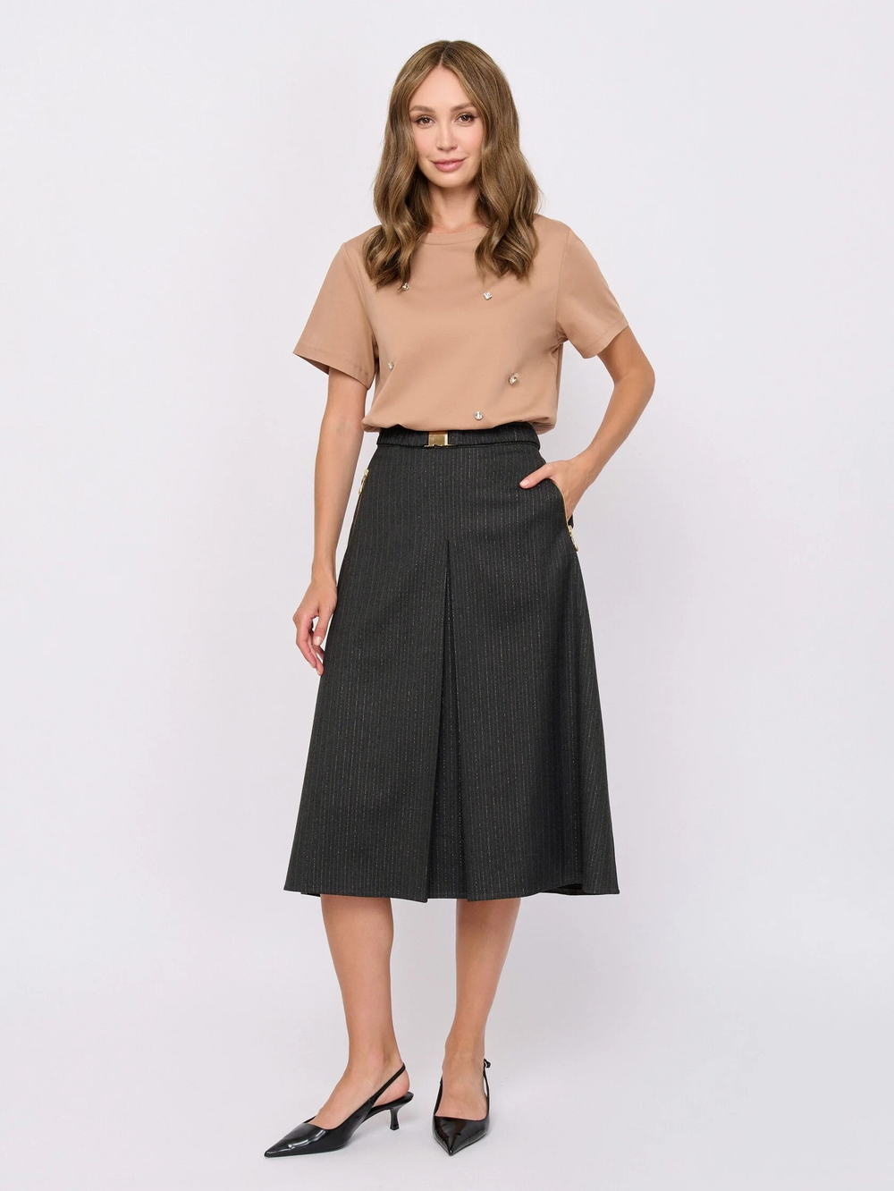 Юбка женская FRANCO VELLO