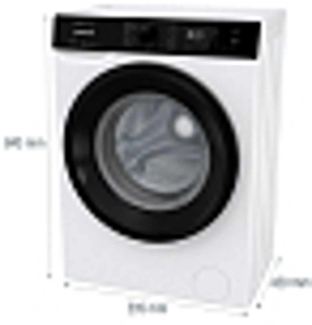 Стиральная машина Gorenje WNHA62SAS