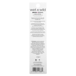 wet n wild, карандаш для бровей, коричневый, 0,7 г (0,02 унции)