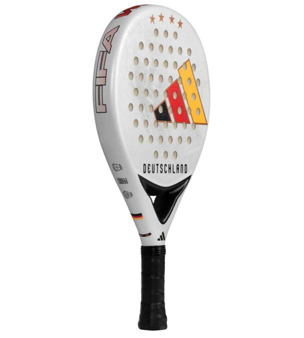 Ракетка для Padel Adidas World Cup GER