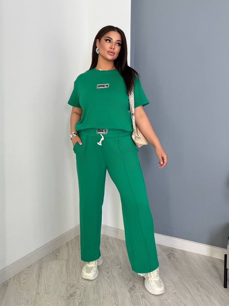 Костюм УК-8885-4 Fabrika