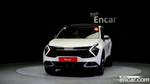 Kia Sportage 5 Generation Hybrid Signatures 2WD (07.2022)