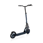 Самокат Globber ONE K 200 PISTON DELUXE синий