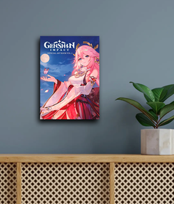 Genshin Impact