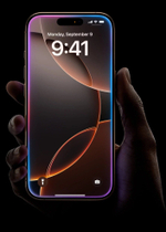 Смартфон Apple iPhone 16 Pro, 512GB, Natural Titanium (натуральный титан), nanoSIM+eSIM
