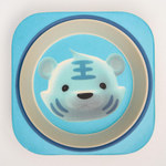 Миска из бамбука, рисунок МИКС 4645236