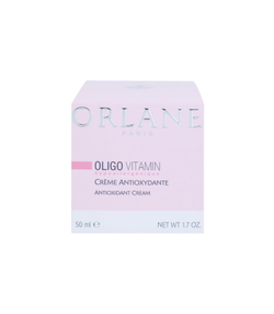 Orlane Oligo Vitamin Program - антиоксидантный дневной крем с осветляющим эффектом /   50  ml  / GTIN 3359995800001