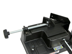 Настольная ленточная пила Metal Master MDL-115