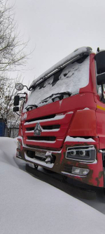 Howo ZZ* 8x4 Самосвал ZZ3407S3867E (Дизель, 9,7 л, 373 л.с, МТ)