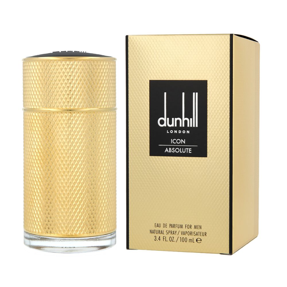Dunhill Icon Absolute Eau De Parfum 100 ml (man)