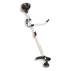 FUXTEC FX-4MS142 триммер бензиновый