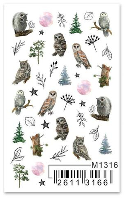 BPW Слайдер Mezze, m1316