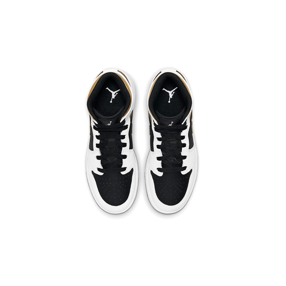 Кроссовки Jordan, 554725-190