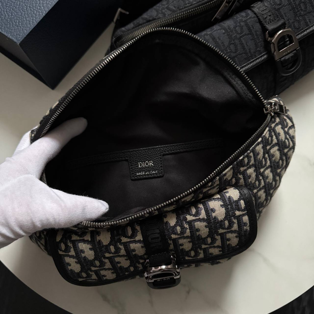Поясная сумка Christian Dior, арт. 473042066