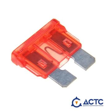 Предохранитель 10А SHANTUI